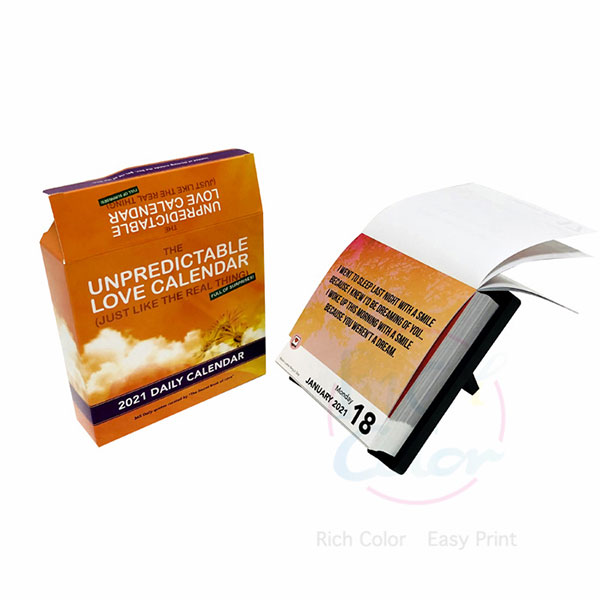 Hva gjør 365-dagers avrivningskalender for 365 dager til et smart valg for bedrifter?