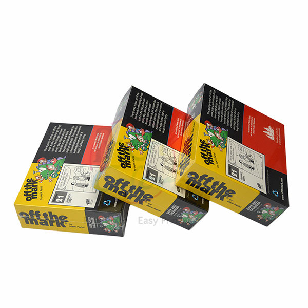 Hvordan 365 dagers avrivningskalenderutskrift kan heve merkevaren din og øke engasjementet