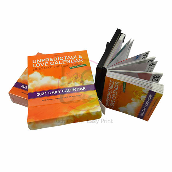 Hvordan kan resirkulerbare materialer brukes i kalendere uten at det går på bekostning av kvaliteten?