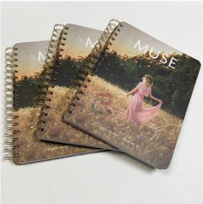 Forstå hvordan bøker lages