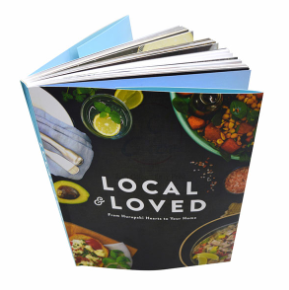 fordelene med å trykke bøker i Kina